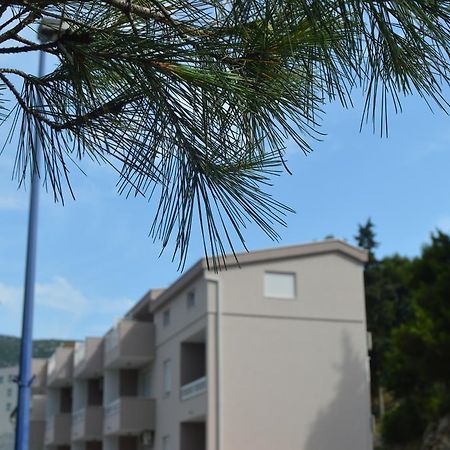 Apartment Vela Neum Exterior photo