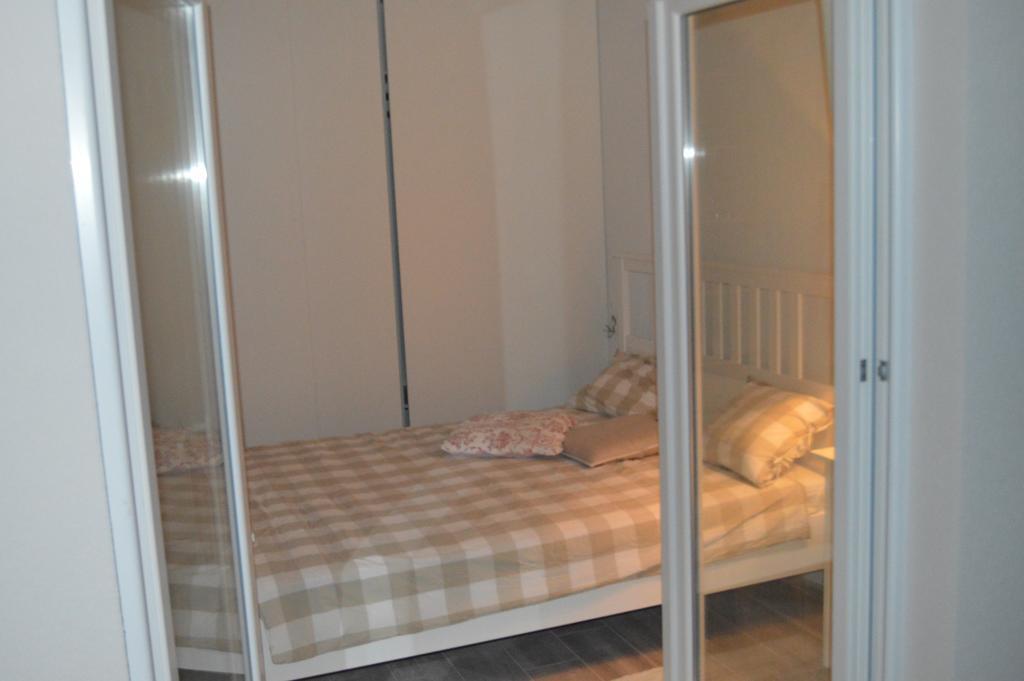 Apartment Vela Neum Exterior photo