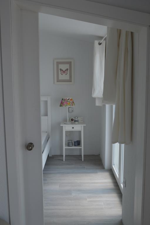 Apartment Vela Neum Exterior photo