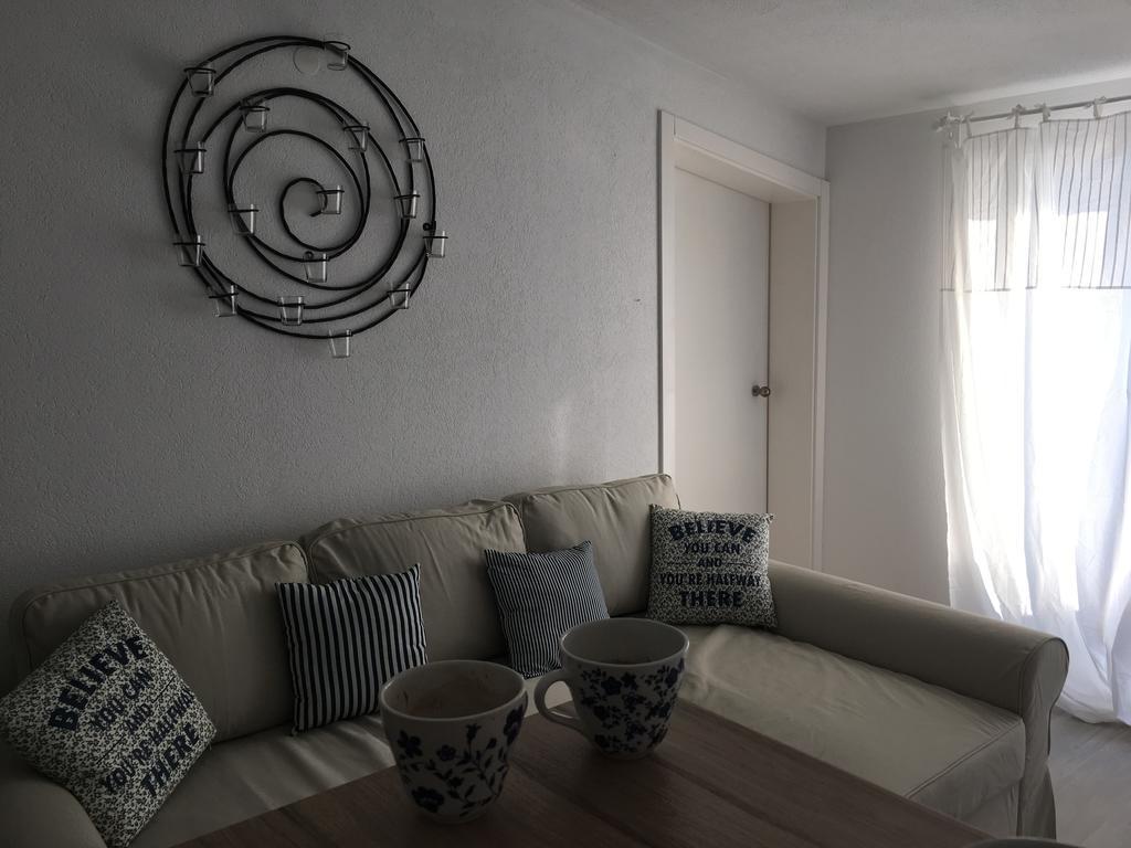 Apartment Vela Neum Exterior photo