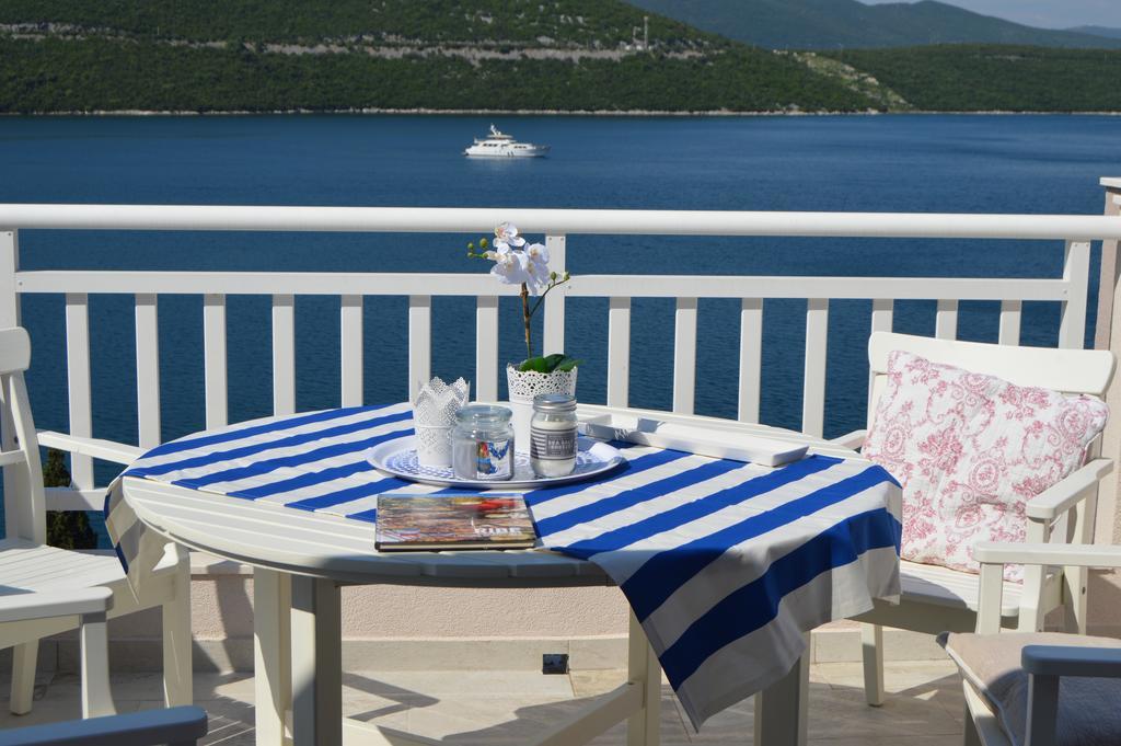 Apartment Vela Neum Exterior photo