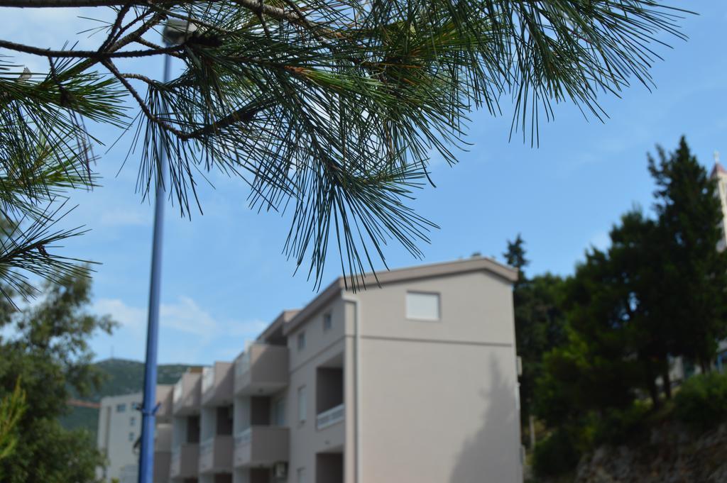 Apartment Vela Neum Exterior photo